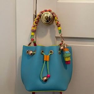 Sophia Webster Romy bucket bag